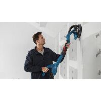 Trockenbauschleifer GTR 55-225 im Handwerkerkoffer