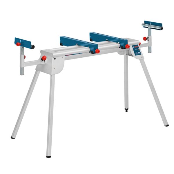 GTA 2600 transport and work table