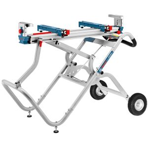 Transport- und Arbeitstisch GTA 2500 W