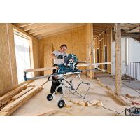 Transport- und Arbeitstisch GTA 2500 W