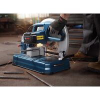Metalltrennsäge GCO 14-24 J, 2400 W, 3800 U/min