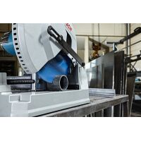Metalltrennsäge GCD 12 JL, 2000 W, 1500 U/min