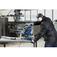 Metalltrennsäge GCD 12 JL, 2000 W, 1500 U/min