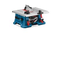 Tischsäge GTS 635-216 Professional