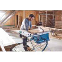 Tischsäge GTS 635-216 Professional