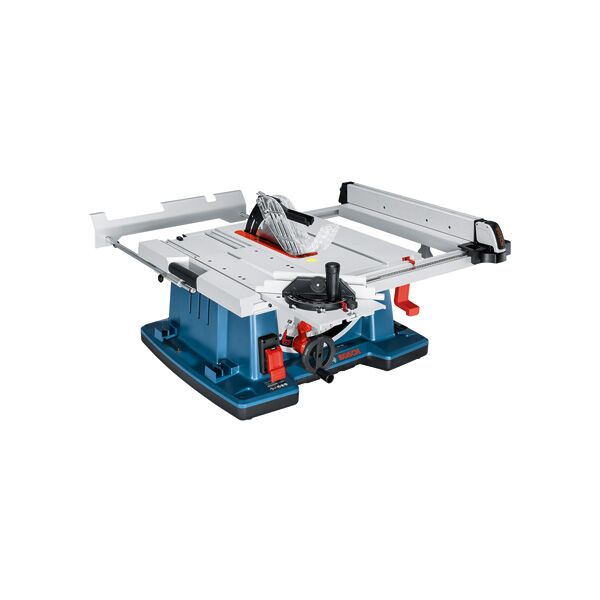 GTS 10 XC Professional table saw, for wood