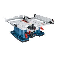 GTS 10 XC Professional table saw, for wood