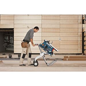 Transport- und Arbeitstisch GTA 60 W