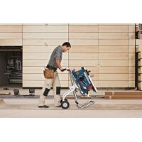 Transport- und Arbeitstisch GTA 60 W