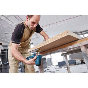 Jigsaw GST 160 CE in L-BOXX