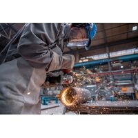 Winkelschleifer GWS 17-125 PSB