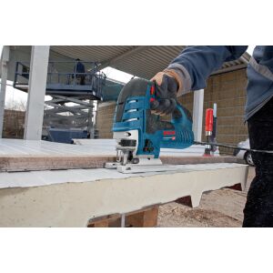 Stichsäge GST 150 CE im Handwerkerkoffer