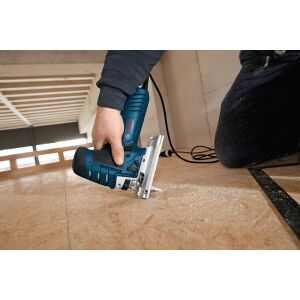 Stichsäge GST 150 CE im Handwerkerkoffer