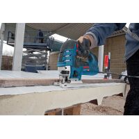 Stichsäge GST 150 CE im Handwerkerkoffer