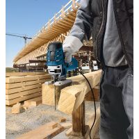 Stichsäge GST 150 CE im Handwerkerkoffer