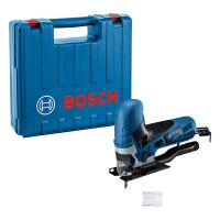 GST 90 E jigsaw in craftsmans case