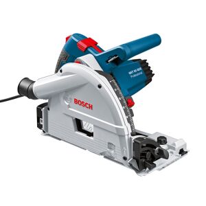 Tauchsäge GKT 55 GCE + FSN 1400