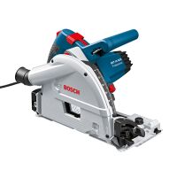 Tauchsäge GKT 55 GCE + FSN 1400