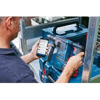 Serviceleistung ID Label klein 50
