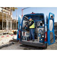 Serviceleistung PROServ COMPACT KIT D DE