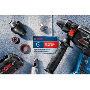 Service PROServ COMPACT KIT B EN