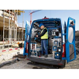 Service PROServ COMPACT KIT C EN