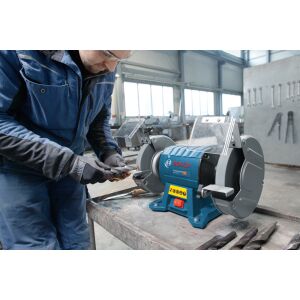 GBG 60-20 double grinding machines