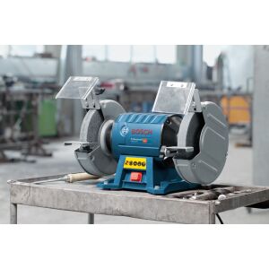 GBG 60-20 double grinding machines