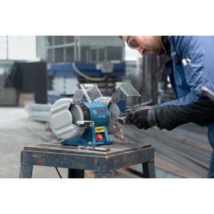 GBG 35-15 double grinding machines