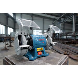 GBG 35-15 double grinding machines