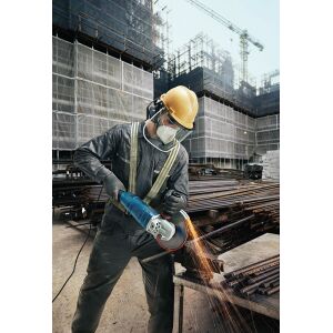Winkelschleifer GWS 24-230 JZ
