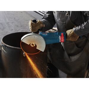 Winkelschleifer GWS 24-230 JZ