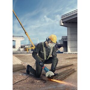 Winkelschleifer GWS 24-230 JZ