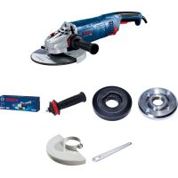 Winkelschleifer GWS 24-230 JZ