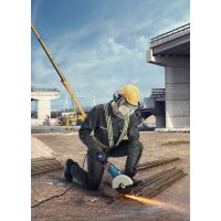 Winkelschleifer GWS 24-230 JZ