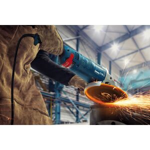 Winkelschleifer GWS 24-230 PZ
