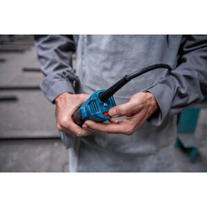 Winkelschleifer mit X-LOCK GWX 17-125 PSB