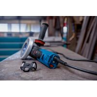 Winkelschleifer mit X-LOCK GWX 17-125 PSB