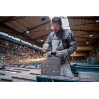 Winkelschleifer mit X-LOCK GWX 17-125 PSB