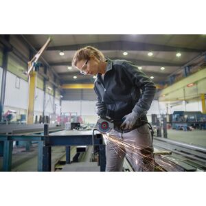 Angle grinder GWS 17-150 S