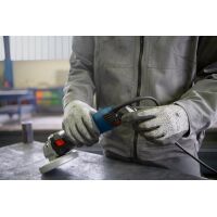 Angle grinder GWS 17-150 S