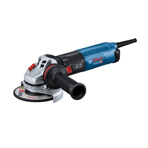 Winkelschleifer GWS 17-125 TS