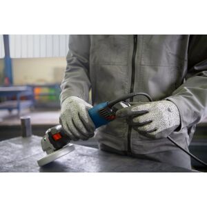 Winkelschleifer GWS 17-125 TS