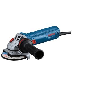 Winkelschleifer GWS 12-125, Zusatzhandgriff Vibration...