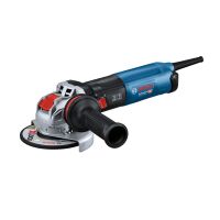 Winkelschleifer mit X-LOCK GWX 17-125 S