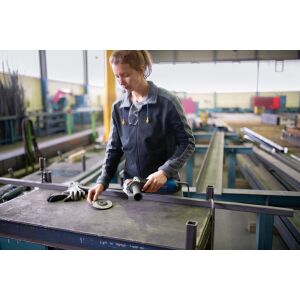Winkelschleifer mit X-LOCK GWX 14-125 S