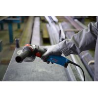 Winkelschleifer mit X-LOCK GWX 14-125 S