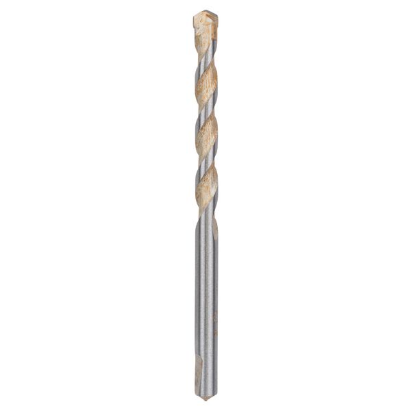 Zentrierbohrer für Sechskantaufnahmeschaft, 8 mm