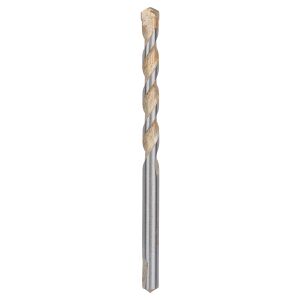 Centering drill bit for hexagonal shank, 8 mm