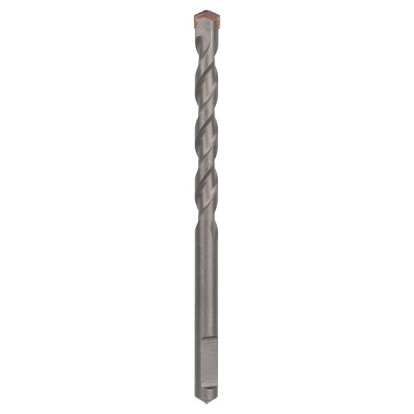 Zentrierbohrer f. Aufnahmeschaft für Sechskantadapter und SDS plus, 8 mm, 120 mm
